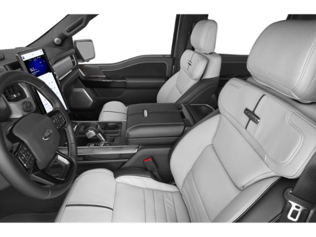 Used 2022 Ford F-150 Lightning For Sale in Tucson, AZ