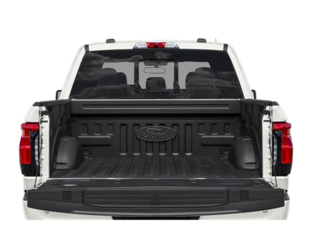 Used 2022 Ford F-150 Lightning For Sale in Tucson, AZ