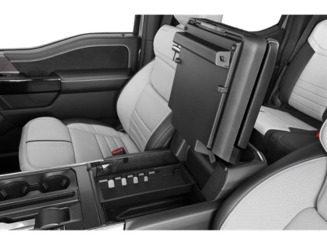 Used 2022 Ford F-150 Lightning For Sale in Tucson, AZ