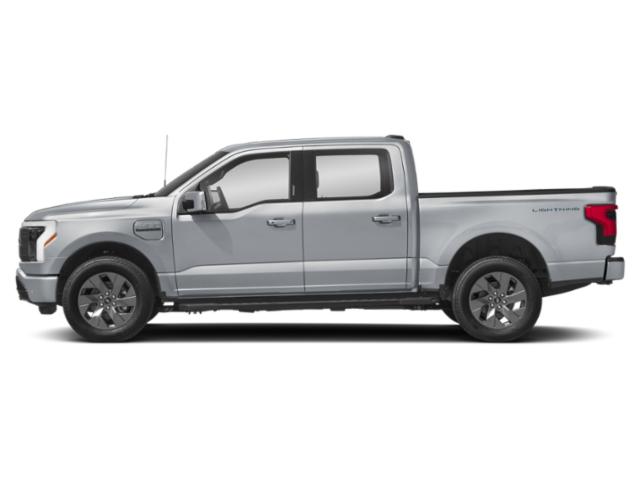 2022 Ford F-150 Lightning Lariat 2022 Ford F-150 Lightning Lariat