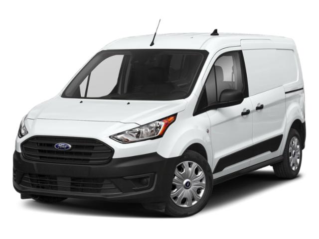 new 2022 Ford Transit Connect Van XL
