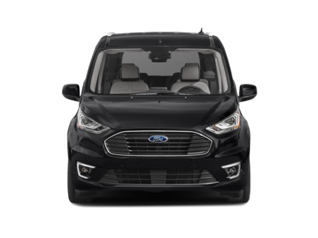 New 2022 Ford Transit Connect Titanium For Sale In Huntersville NC 