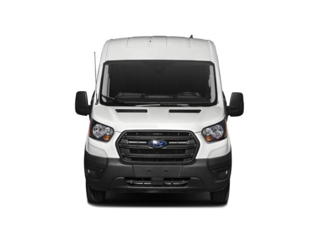 2022 Ford Transit Cargo Van T-350 148" EL Hi Rf 9500 GVWR AWD