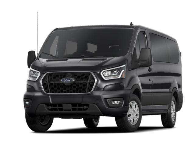 2022 Ford Transit-350 Passenger Van