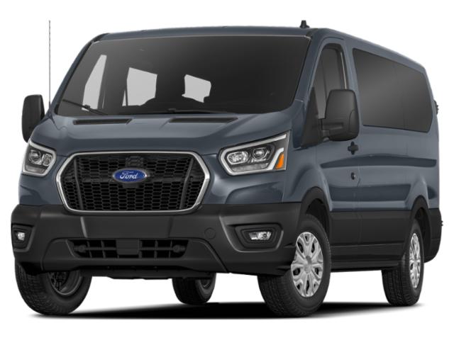 2022 Ford Transit-350 Passenger Van XLT 2022 Ford Transit-350 Passenger Van XLT