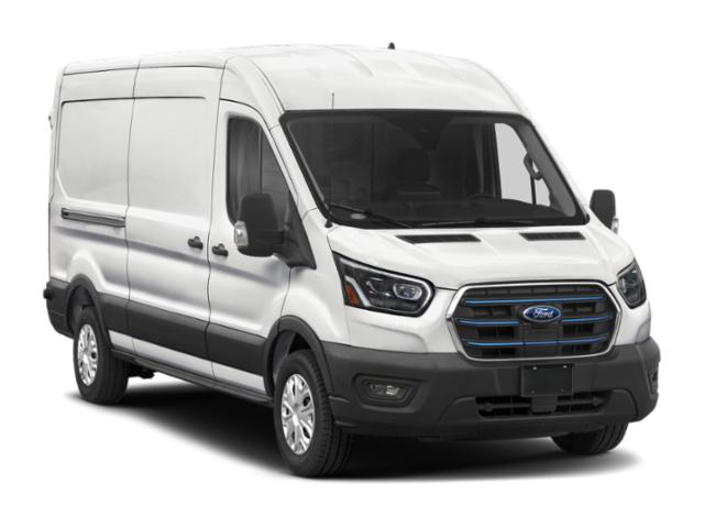 2022 Ford E-Transit-350 Cargo Van Base