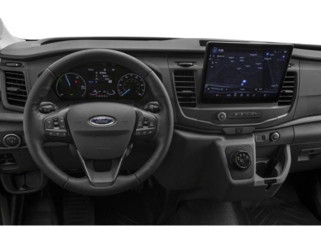 2022 Ford E-Transit-350 Cargo Van Base