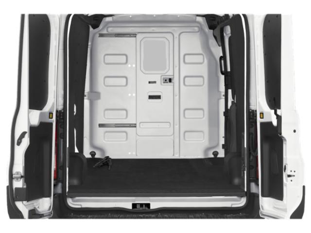 2022 Ford E-Transit-350 Cargo Van Base