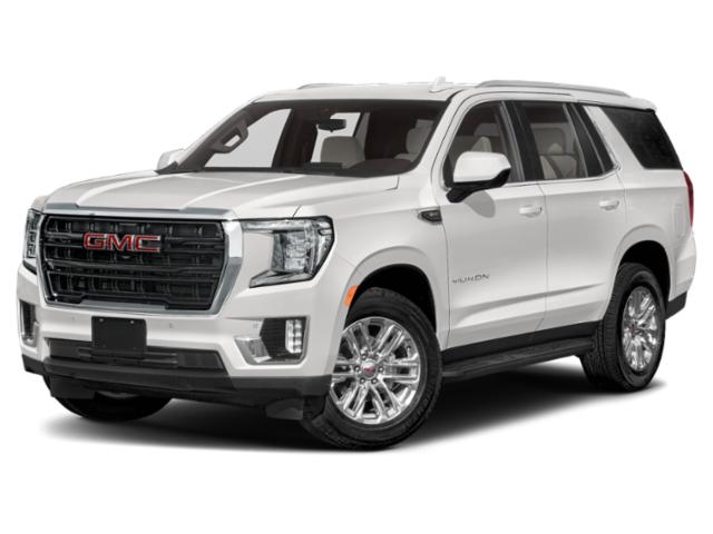 2022 GMC Yukon 2WD SLE