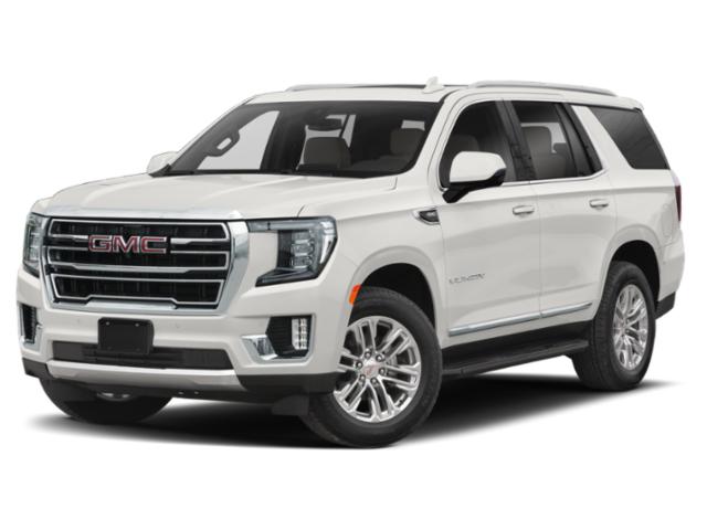 2022 GMC Yukon 2WD SLT