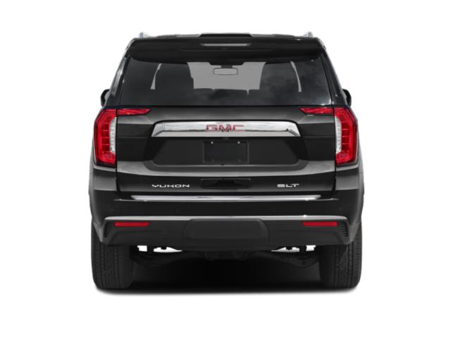 2022 GMC Yukon XL 4WD AT4