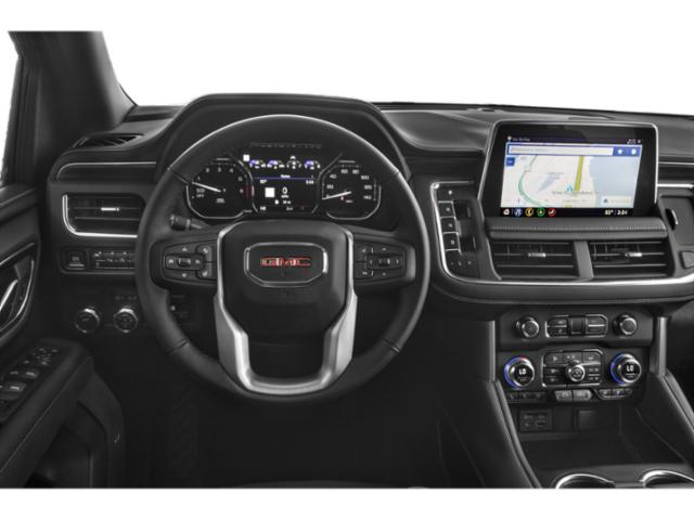 2022 GMC Yukon XL 4WD AT4