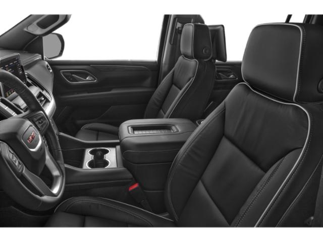 2022 GMC Yukon XL 4WD AT4
