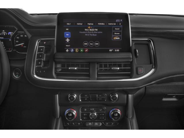 2022 GMC Yukon XL 4WD AT4