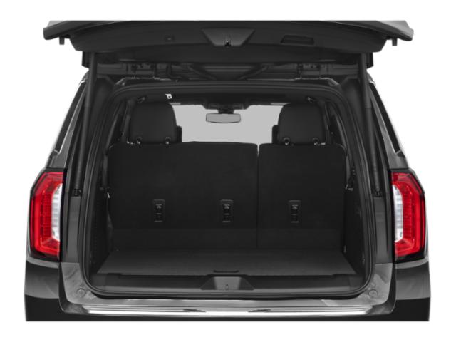 2022 GMC Yukon XL 4WD AT4
