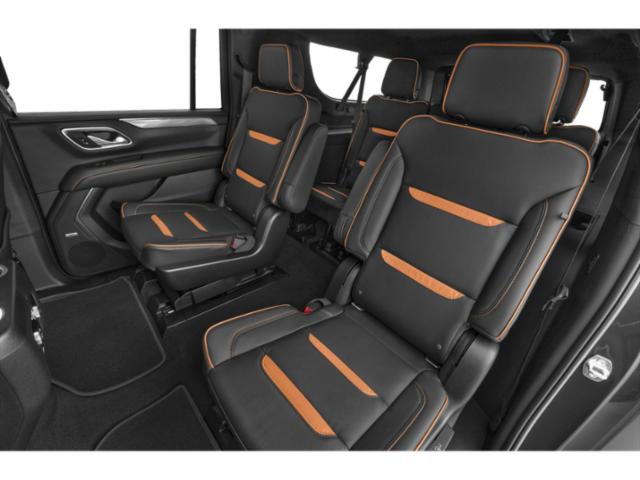 2022 GMC Yukon XL 4WD AT4