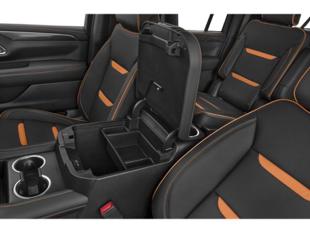 2022 GMC Yukon XL 4WD AT4