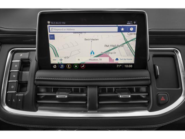 2022 GMC Yukon XL 4WD AT4