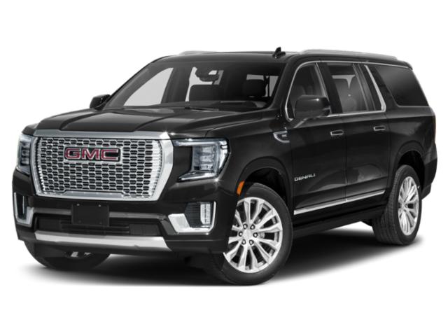 2022 GMC Yukon XL 4WD Denali