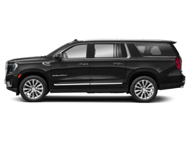 2022 GMC Yukon XL 4WD Denali