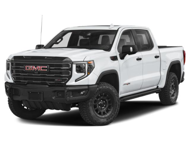 2022 GMC Sierra 1500 4WD Crew Cab Short Box AT4X 2022 GMC Sierra 1500 4WD Crew Cab Short Box AT4X