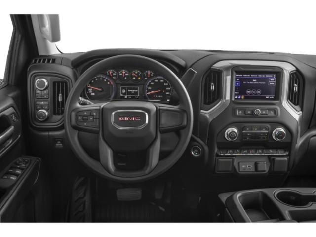 2022 GMC Sierra 1500 2WD Crew Cab Short Box Pro