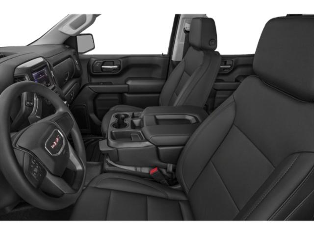 2022 GMC Sierra 1500 2WD Crew Cab Short Box Pro