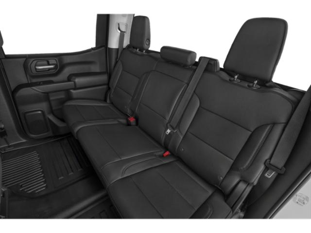 2022 GMC Sierra 1500 2WD Crew Cab Short Box Pro