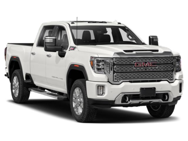 Used 2022 GMC Sierra 2500HD For Sale in Muscle Shoals, AL