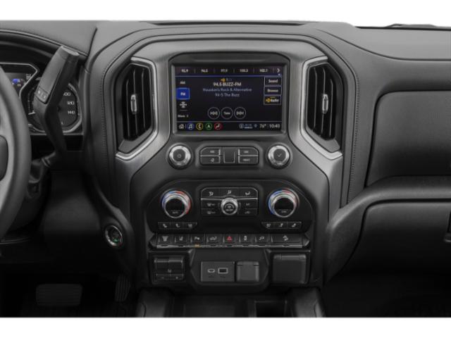 Used 2022 GMC Sierra 2500HD For Sale in Muscle Shoals, AL