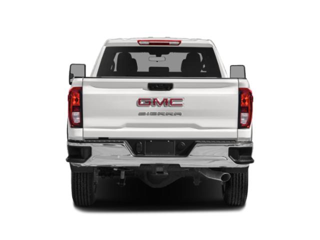 2022 GMC Sierra 2500HD 4WD Double Cab Standard Bed Pro