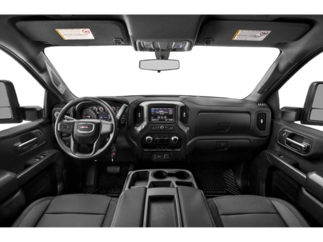 2022 GMC Sierra 2500HD 4WD Double Cab Standard Bed Pro