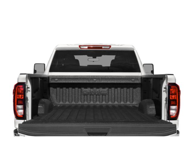 2022 GMC Sierra 2500HD 4WD Double Cab Standard Bed Pro