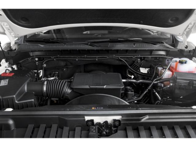 2022 GMC Sierra 2500HD 4WD Double Cab Standard Bed Pro