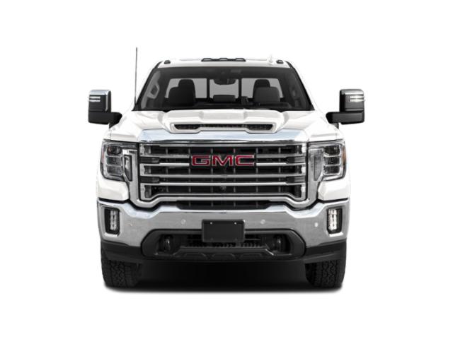 2022 GMC Sierra 2500HD 4WD Crew Cab Standard Bed SLT