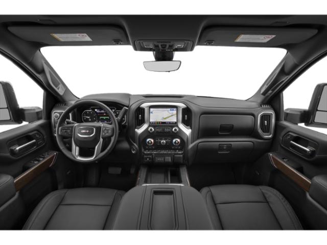 2022 GMC Sierra 2500HD 4WD Crew Cab Standard Bed SLT