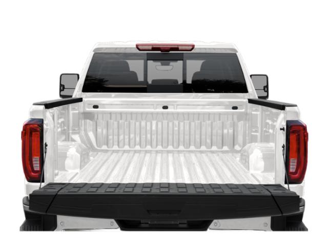 2022 GMC Sierra 2500HD 4WD Crew Cab Standard Bed SLT