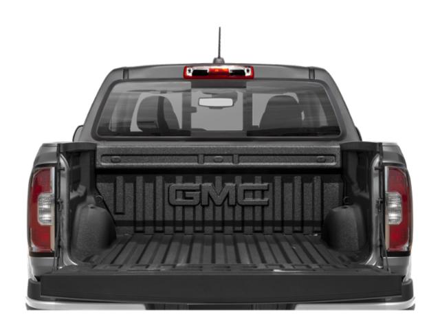 New 2022 GMC Canyon 4WD AT4 W Leather For Sale In Orlando FL 