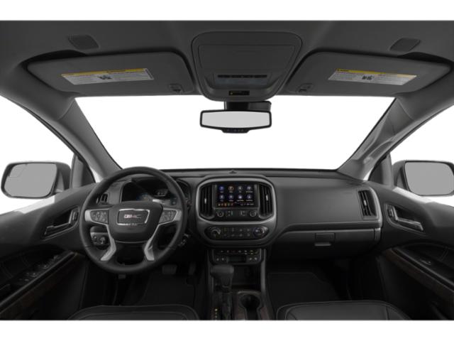 2022 GMC Canyon 4WD Crew Cab Short Box Denali