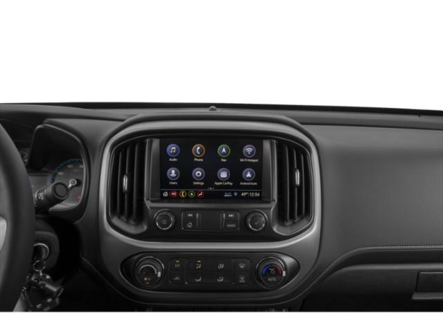 2022 GMC Canyon 4WD Crew Cab Short Box Denali