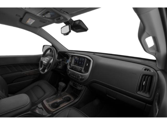 2022 GMC Canyon 4WD Crew Cab Short Box Denali