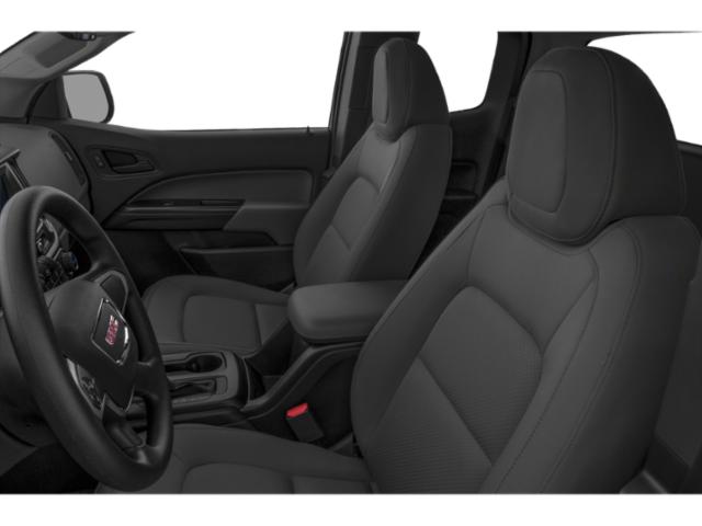 2022 GMC Canyon 2WD Extended Cab Elevation Standard