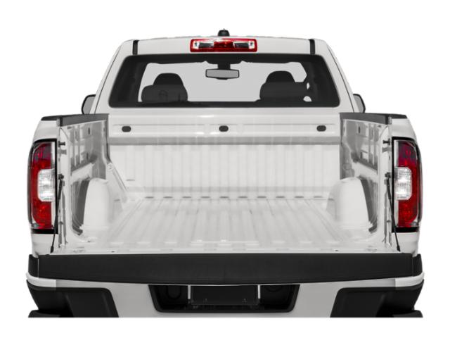 2022 GMC Canyon 2WD Extended Cab Elevation Standard