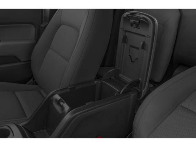 2022 GMC Canyon 2WD Extended Cab Elevation Standard
