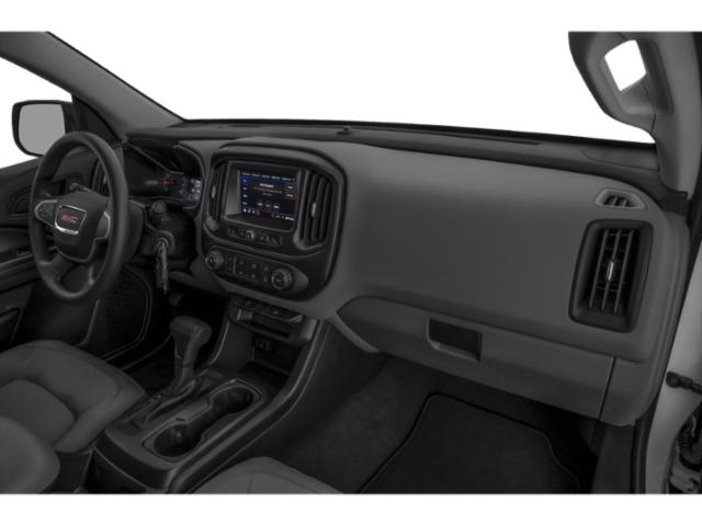 2022 GMC Canyon 2WD Extended Cab Elevation Standard