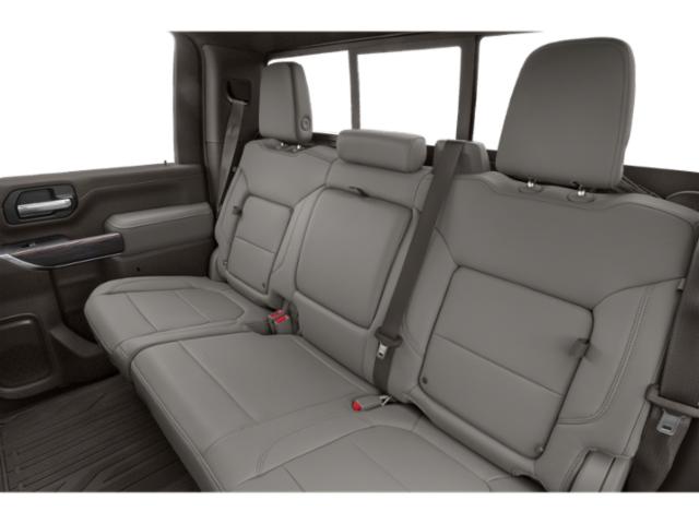 2022 GMC Sierra 3500HD 4WD Crew Cab Standard Bed SLT