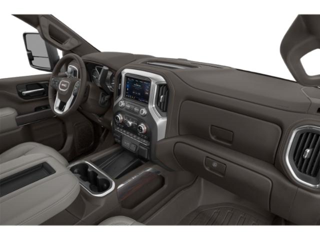 2022 GMC Sierra 3500HD 4WD Crew Cab Standard Bed SLT