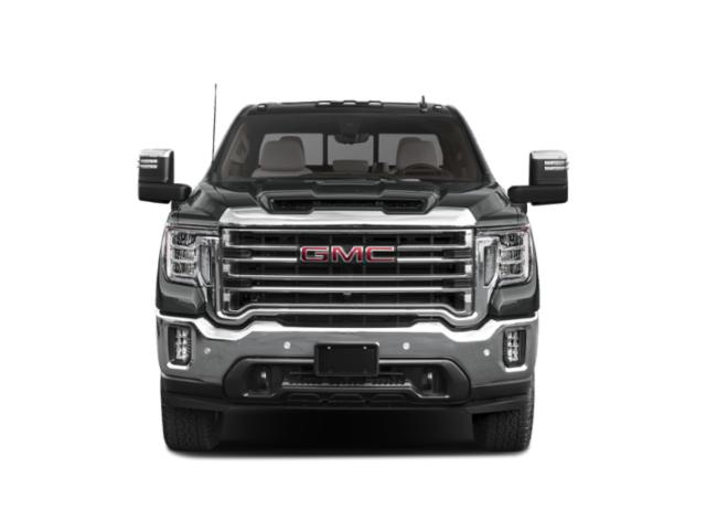 2022 GMC Sierra 3500HD 4WD Crew Cab Long Bed Pro
