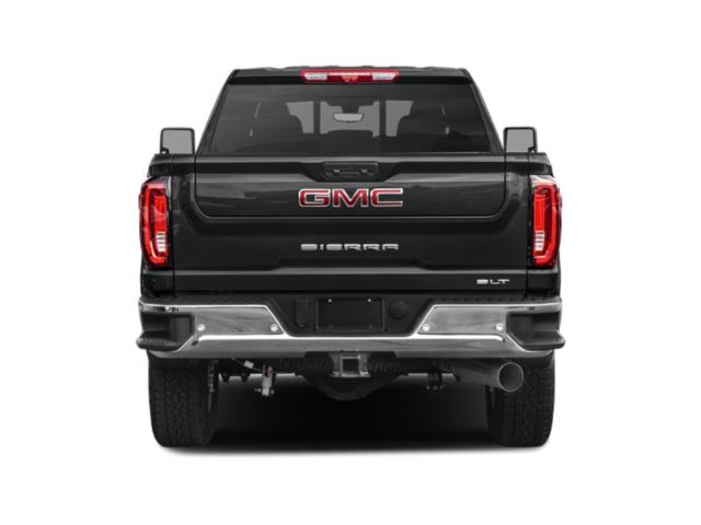 2022 GMC Sierra 3500HD 4WD Crew Cab Long Bed Pro