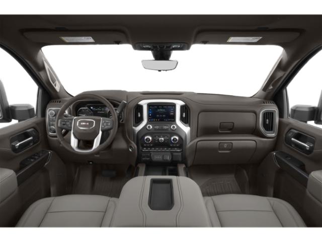 2022 GMC Sierra 3500HD 4WD Crew Cab Long Bed Pro